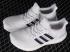 Adidas UltraBoost 4.0 Bulut Beyazı Collegiate Navy Core Siyah FY9337,ayakkabı,spor ayakkabı