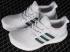 Adidas UltraBoost 4.0 DNA Cloud White Collegiate Green Core Black FY9338 ,cipő, tornacipő