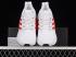 Adidas UltraBoost 4.0 DNA Beyaz Scarlet Core Siyah FY9336,ayakkabı,spor ayakkabı