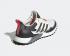Adidas UltraBoost All Terrain Off Biały Szary Czarny Shock Czerwony EG8096