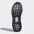 Adidas UltraBoost Clima Core รองเท้าวิ่งสีดำ Solar Red AQ0482