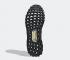 Adidas UltraBoost Guard Core Nere Grigie Rosse Scarpe FU9464