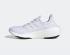 Adidas UltraBoost Light Cloud White Crystal White GY9352 。