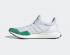 Adidas Ultra Boost 1.0 DNA Cloud White Green GY9134