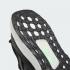 Adidas Ultra Boost 1.0 DNA Core Black Cloud White Beam Green HQ4201