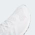 Adidas Ultra Boost 1.0 DNA Triple White Cloud White HQ4202 。
