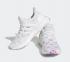 Adidas Ultra Boost 1.0 DNA Valentinstag Cloud White Violet Fusion HQ3857
