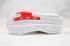 Adidas Ultra Boost 2021 Cloud White University Red Zapatos FW4819