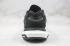 Sepatu Lari Adidas Ultra Boost 2021 Core Black Cloud White FW4058