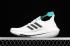 Adidas Ultra Boost 2021 Night Flash Non Dyed Core Zwart FY0838