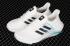 Adidas Ultra Boost 2021 Night Flash Non Dyed Core สีดำ FY0838