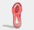 Adidas Ultra Boost 2022 Vivid Red Turbo Cloud witte schoenen GX5462