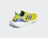 Adidas Ultra Boost 2022 Giallo Legacy Indigo Sky Rush GW1710