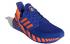 Adidas Ultra Boost 20 Blå Orange GW4840