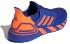 Adidas Ultra Boost 20 Bleu Orange GW4840