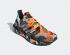 Adidas Ultra Boost 20 Camo Naranja Frost Plata Metálico Frost Verde FV8359
