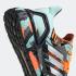 Adidas Ultra Boost 20 Camo Oranje Frost Zilver Metallic Frost Groen FV8359