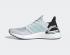 Adidas Ultra Boost 20 Dash Gris Frost Mint Core Negro FV8323
