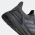 Adidas Ultra Boost 20 Triple Gris Nube Blanco Gris Tres EG0701