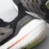 Adidas Ultra Boost 21 Zwart Zilver Metallic FY0374