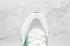 Adidas Ultra Boost 21 Cloud White Sub Green Core Black FZ2326 ,cipő, tornacipő