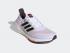Adidas Ultra Boost 21 Consortium Cloud White Red Core Black S23863 ,cipő, tornacipő