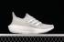 Adidas Ultra Boost 21 Consortium Grå Metallic Sølv Sky Hvid GV7724