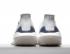 Adidas Ultra Boost 21 Crystal White Solar Geel FY0371