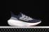 Adidas Ultra Boost 21 Mørkeblå Grå Sky Hvid FZ2068