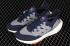 Adidas Ultra Boost 21 Mørkeblå Grå Sky Hvid FZ2068