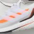 Adidas Ultra Boost 21 Dash Gri Screaming Orange FY0375,ayakkabı,spor ayakkabı