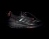 Adidas Ultra Boost 21 Gore-Tex Carbon Core Nero Solar Rosso FZ2555