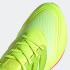 Adidas Ultra Boost 21 Solar Jaune Screaming Rose FY0848