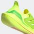 Adidas Ultra Boost 21 Solar Giallo Screaming Rosa FY0848