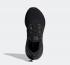 Adidas Ultra Boost 21 Triple Black Core Zwart FZ2762
