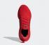 Adidas Ultra Boost 21 Vivid Rojo Core Negro FZ1922