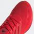 Adidas Ultra Boost 21 Vivid Red Core Zwart FZ1922