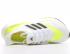 Adidas Ultra Boost 21 White Solar FY0377
