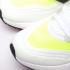 Adidas Ultra Boost 21 Bianco Solar Giallo FY0377