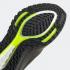 Adidas Ultra Boost 22 Cold.Rdy Core Czarny Solar Żółty GX8028