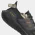 Adidas Ultra Boost 22 Cold.Rdy Core Zwart Solar Geel GX8028