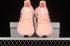 Adidas Ultra Boost 22 Consortium Pink Cloud White Metallic Silver HR1030