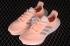 Adidas Ultra Boost 22 Consortium Pink Cloud Branco Metálico Prata HR1030