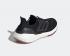 Adidas Ultra Boost 22 Core Zwart Cloud Wit Legacy Paars H01168