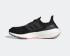 Adidas Ultra Boost 22 Core Zwart Cloud Wit Legacy Paars H01168