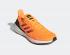 Adidas Ultra Boost 22 Heat.rdy Flash Arancione Turbo Solar Giallo GX8038