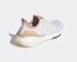 Adidas Ultra Boost 22 Made with Nature Weiß Beige GX8072