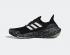 Adidas Ultra Boost 22 Speckled Midsole Core Black Cloud White HP3310 。