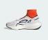 Adidas Ultra Boost 22 Stella McCartney Active Pomarańczowy Biały Vapor Core Czarny GY6111