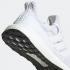 Adidas Ultra Boost 4.0 DNA Cloud White Core Black FY9120